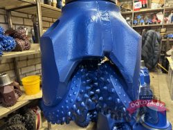 Шарошечное долото 490 HA537G (IADC 537)