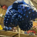 Шарошечное долото 490 HA537G (IADC 537)