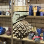 Долото одношарошечное 190,5 СЗ-Н