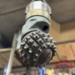 Долото одношарошечное 190,5 СЗ-Н