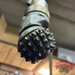 Долото одношарошечное 190,5 СЗ-Н