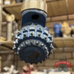 Долото одношарошечное 215,9 СЗ-Н