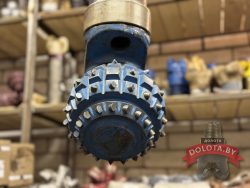 Долото одношарошечное 215,9 СЗ-Н