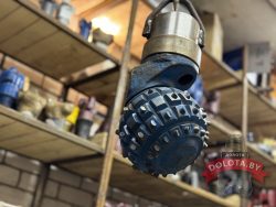 Долото одношарошечное 215,9 СЗ-Н