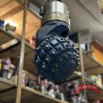 Долото одношарошечное 215,9 СЗ-Н