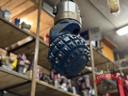 Долото одношарошечное 215,9 СЗ-Н