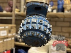 Долото одношарошечное 215,9 СЗ-Н