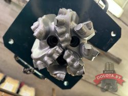 PDC 152.4 VM713ODGNXU (Varel)