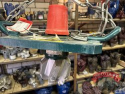 PDC 152.4 VM713ODGNXU (Varel)