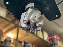 PDC 152.4 VM713ODGNXU (Varel)