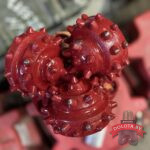 Шарошечное долото 152,4 R12AP iadc 437 (NOV REED)