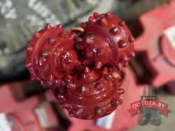 Шарошечное долото 152,4 R12AP iadc 437 (NOV REED)