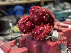 Шарошечное долото 152,4 R12AP iadc 437 (NOV REED)