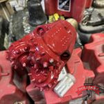 Шарошечное долото 152,4 R12AP iadc 437 (NOV REED)