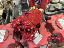 Шарошечное долото 152,4 R12AP iadc 437 (NOV REED)