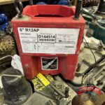 Шарошечное долото 152,4 R12AP iadc 437 (NOV REED)