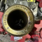 Шарошечное долото 152,4 R12AP iadc 437 (NOV REED)