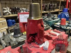 Шарошечное долото 152,4 R12AP iadc 437 (NOV REED)