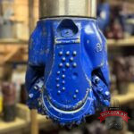 Шарошечное долото 220.7 MD447 (KingDream)