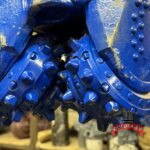 Шарошечное долото 220.7 MD447 (KingDream)