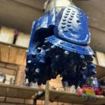 Шарошечное долото 215.9 MD447 (KingDream)