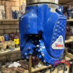 Шарошечное долото 215.9 MD447 (KingDream)