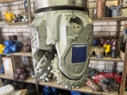 Шарошечное долото 241.3 MX-20 (Baker Hughes)