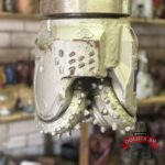 Шарошечное долото 241.3 MX-20 (Baker Hughes)