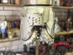 Шарошечное долото 241.3 MX-20 (Baker Hughes)