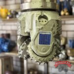 Шарошечное долото 241.3 MX-20 (Baker Hughes)