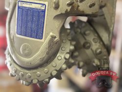 Шарошечное долото 241.3 MX-20 (Baker Hughes)