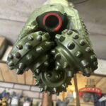 Шарошечное долото 193.7 FHi30 (Smith Bits)