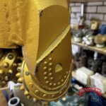 Шарошечное долото 250.8 SG635 I(ADC 635)