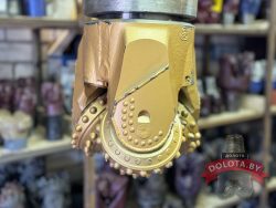 Шарошечное долото 250.8 SG635 I(ADC 635)