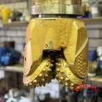 Шарошечное долото 250.8 SG635 I(ADC 635)