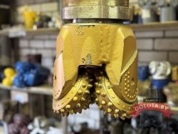 Шарошечное долото 250.8 SG635 I(ADC 635)