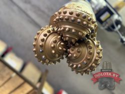 Шарошечное долото 250.8 SG635 I(ADC 635)