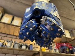 Шарошечное долото 220.7 HJT537GLY (KingDream)