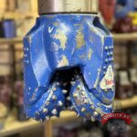 Шарошечное долото 220.7 HJT537GLY (KingDream)