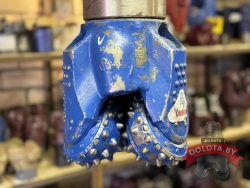 Шарошечное долото 220.7 HJT537GLY (KingDream)