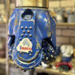 Шарошечное долото 220.7 HJT537GLY (KingDream)