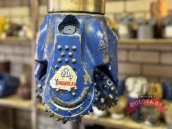 Шарошечное долото 220.7 HJT537GLY (KingDream)