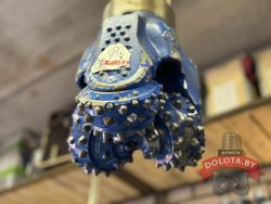 Шарошечное долото 220.7 HJT537GLY (KingDream)