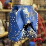 Шарошечное долото 220.7 HJT537GLY (KingDream)