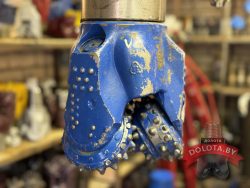 Шарошечное долото 220.7 HJT537GLY (KingDream)