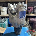 Шарошечное долото 171.4 A-66 (Baker Hughes)