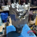 Шарошечное долото 171.4 A-66 (Baker Hughes)