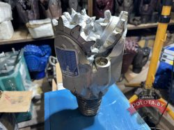 Шарошечное долото 171.4 A-66 (Baker Hughes)