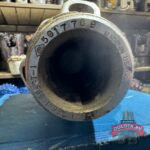 Шарошечное долото 171.4 A-66 (Baker Hughes)