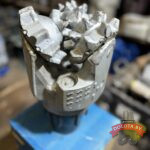 Шарошечное долото 193.7 MXL-C1 (Baker Hughes)